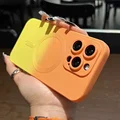 Orange-yellow