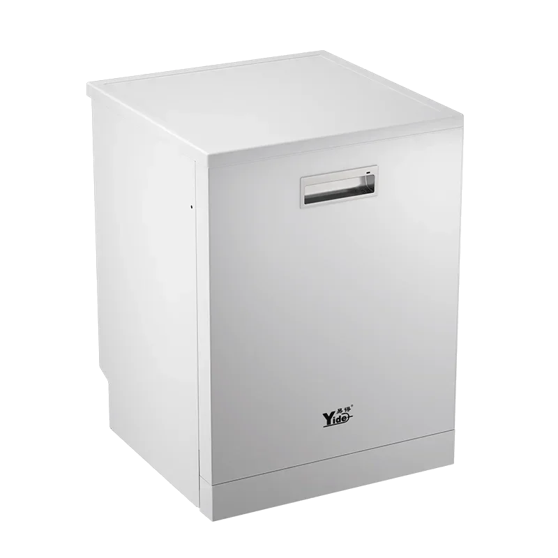 Automatic 50 Hz Smart dishwasher Household multi functional Desktop Household Integrated Dishwasher For kitchen 3