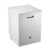 Automatic 50 Hz Smart dishwasher Household multi functional Desktop Household Integrated Dishwasher For kitchen 3