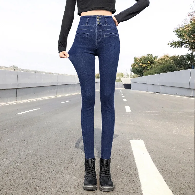 2022 New Ladies Super High Waist Sexy 