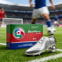 Parfum pour homme EDT Cologne boisée 100ml Design Football Longue tenue Eau de Toilette Fraîcheur Quotidienne Marque Originale Cadeau 4
