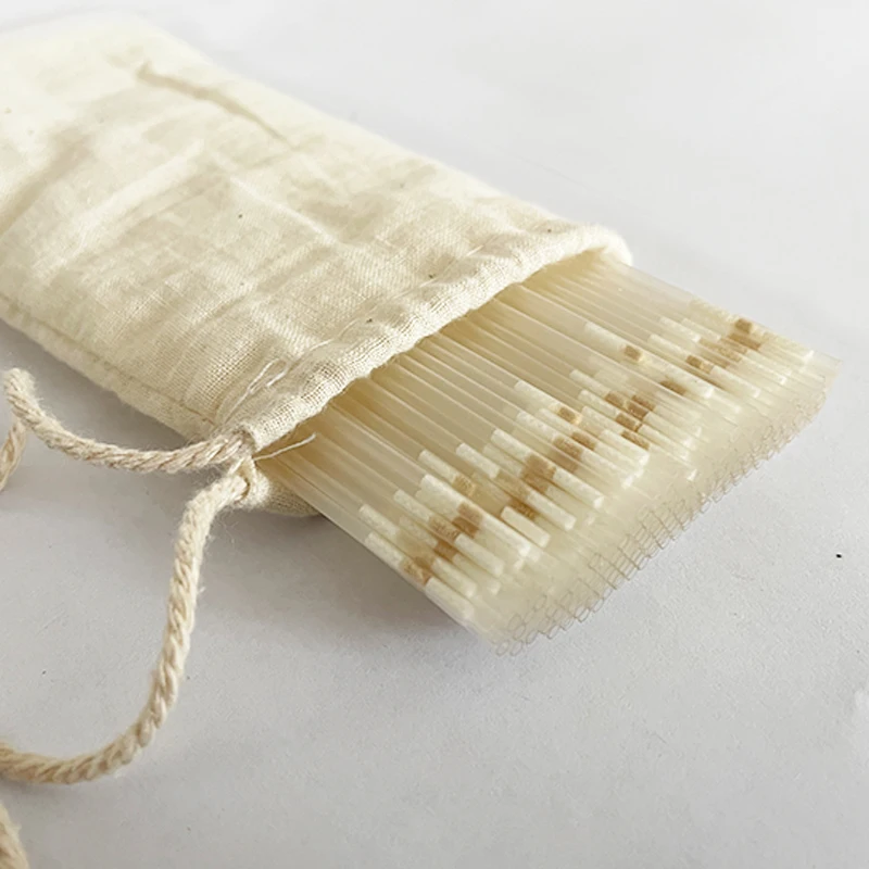 5pcs Cattle Artificial Insemination Tools Frozen Semen Cloth Bag 5pcs Cattle Artificial Insemination Tools Frozen Semen Cloth Bag