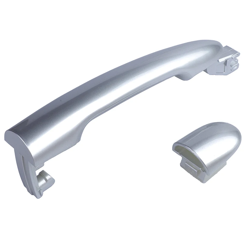 Renault Koleos Rear Tailgate Handle Replacement 2009-2018