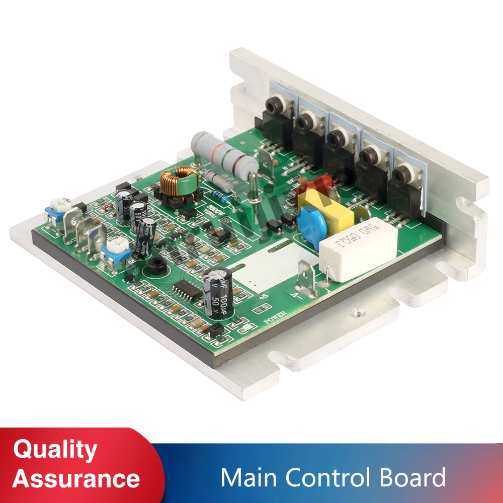 Main Control Board XJ9512-019 Circuit Board SCR800W/JYMC-220B Conanel Assembly Mini Mill Drill 220V DC Motor Speed Controltrol uno r3 main board official version improved version introduction learning development board 3d printer control board