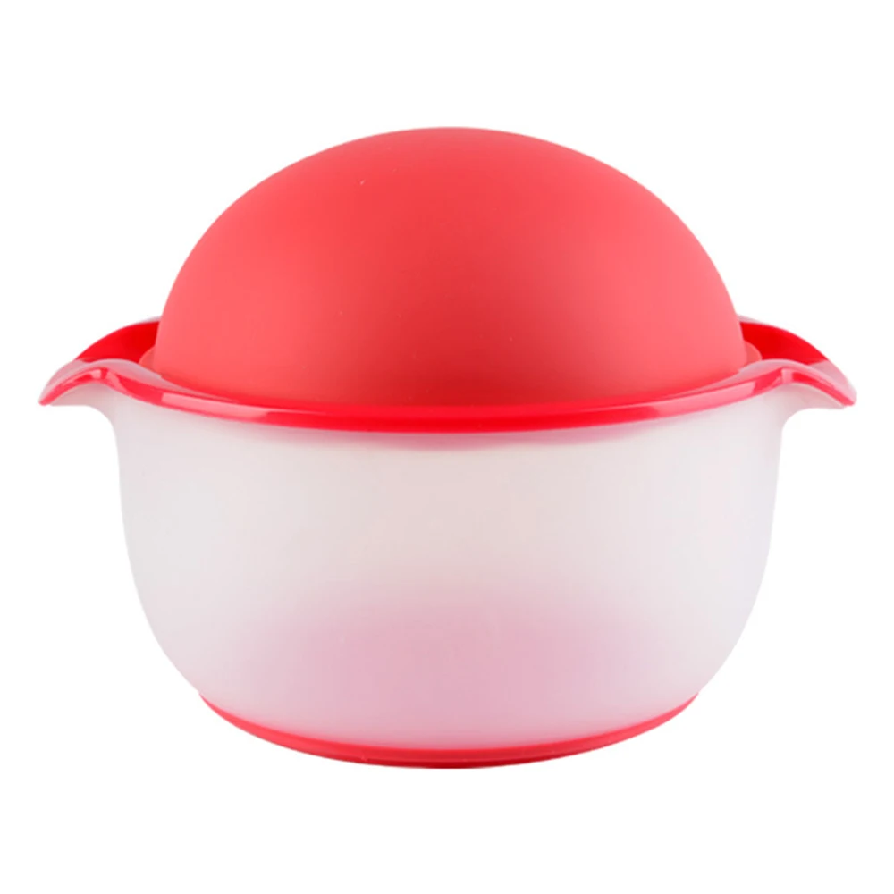 Ciotola Per Sbucciare Il Melograno Di Sicurezza Durevole Comoda Macchina Per Sbucciare Il Melograno In Silicone Strumenti Da Cucina A Risparmio Di Tem