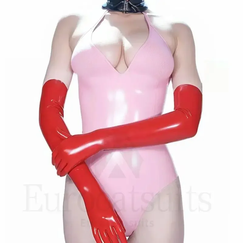 latex long gloves women Latex fetish socks sexy stocking sexy socks fetish gloves latex pantes female underwear women lingerie,women lingerie set,latex gloves