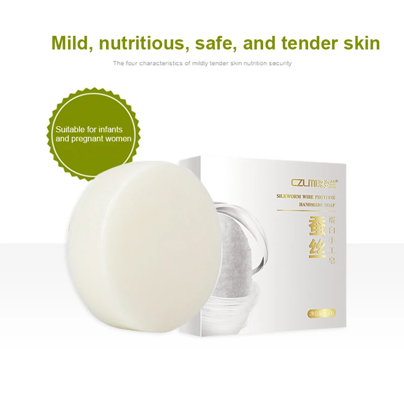 Body Whitening Soap Underarm Knee Bleaching Soap Chicken Skin Removal Dark Spot Removal Dead Skin Moisturize Brighten Body Care