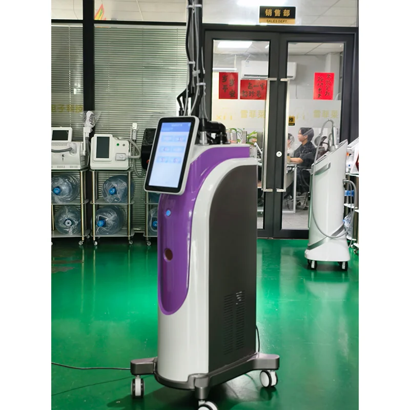 6D CO2 레이저??자신만의 패턴을 그릴 수 있습니다