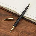 Ebony signature pen