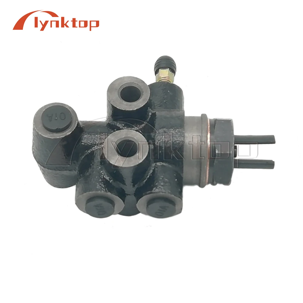 Brake Control Valve Brake Control Load Sensing Proportioning Valve For Toyota Hiace 3/9/10/11/12/13/14/15/16 Seats 2005-47910-26550