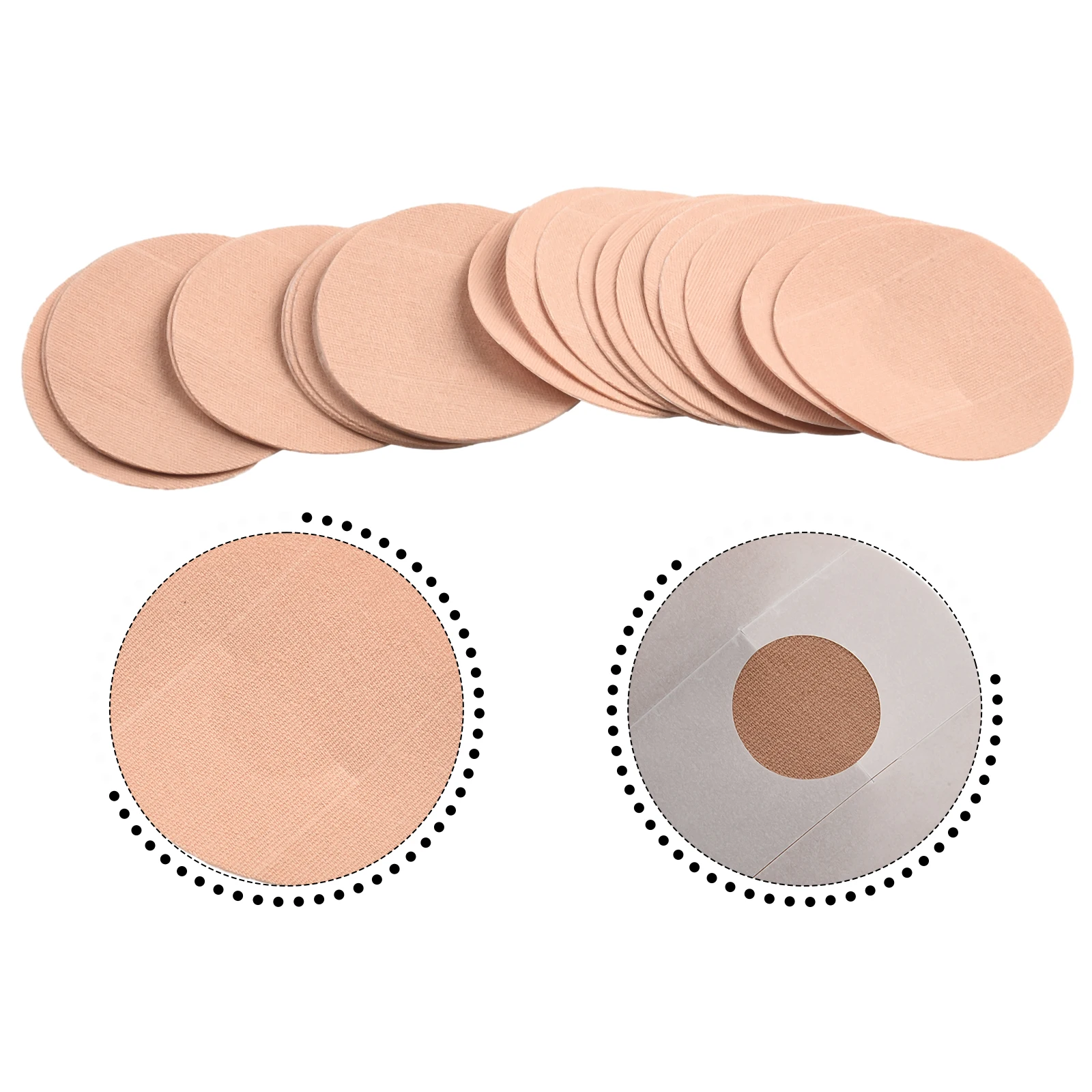 Calzini Esfolianti Per Piedi Impermeabili 25 Pezzi Freestyle Pedicure Skin Peeling Sensori Stick Libre/Enlite/Guardian