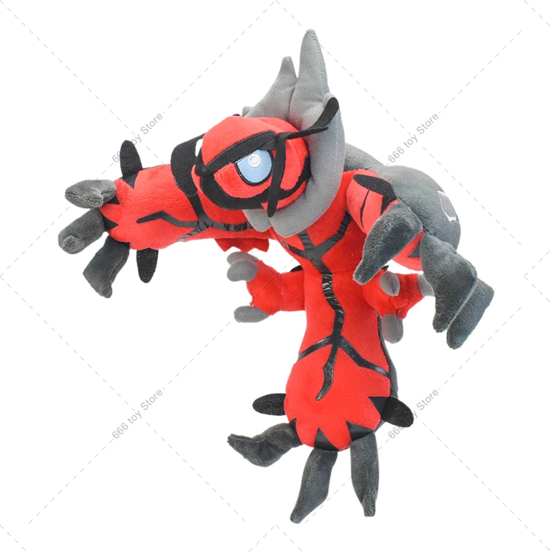 Pokemon Plush Toys Stuffed Animals Cute Anime Figures