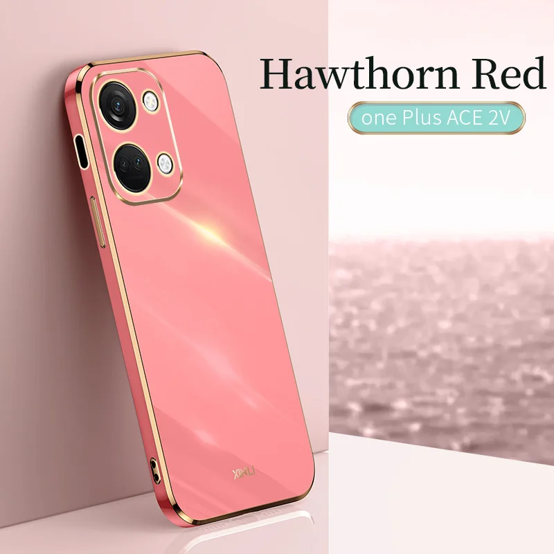 Premium Colorfast Silicone Phone Case with Luxury Camera Protection - High-Quality Original Back Cover