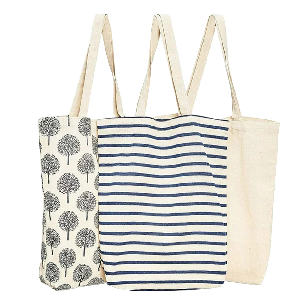 

3 шт., женская сумка-тоут через плечо