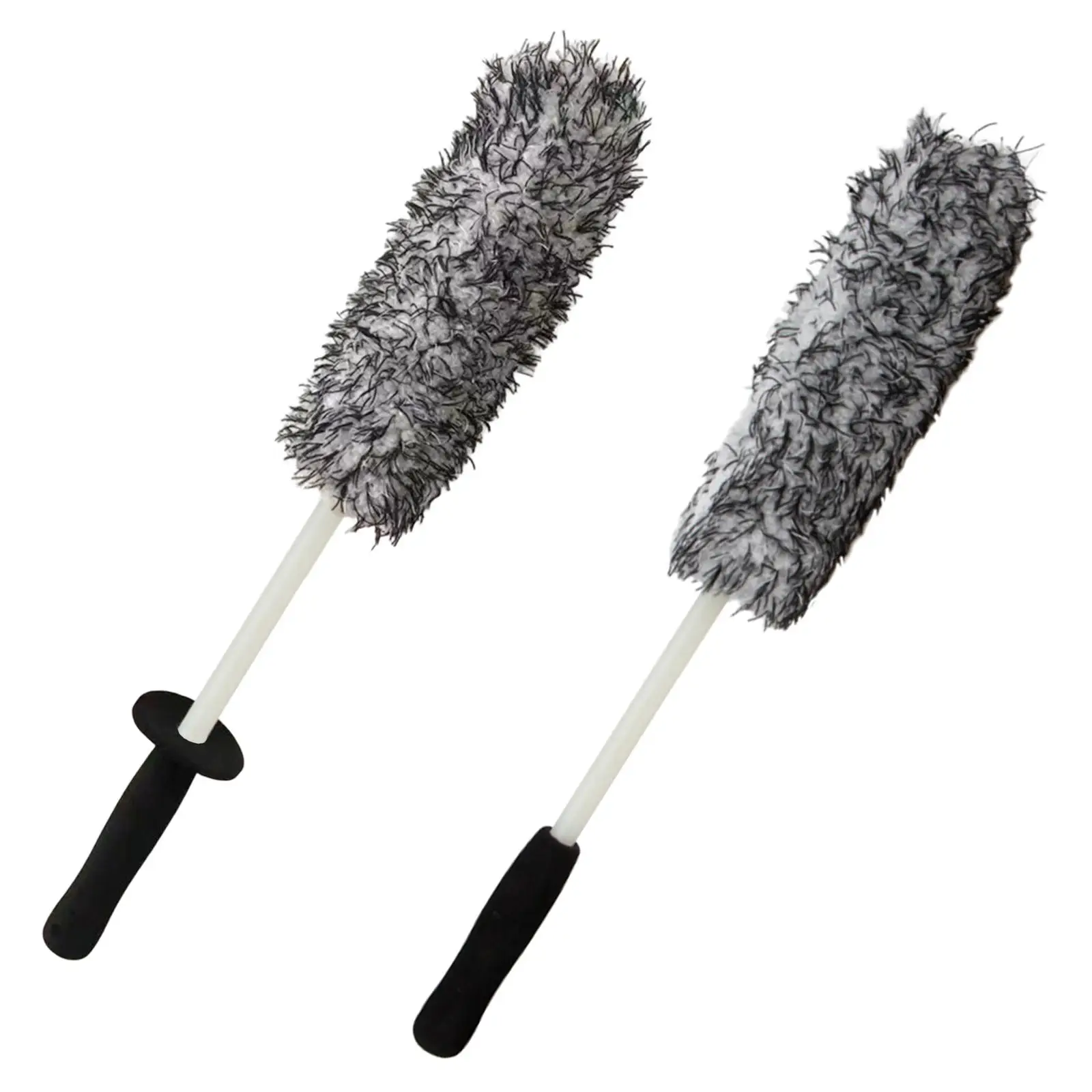 

Щетка для автомобильных колесных ступиц, шин, мотоциклов