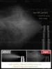 5/8ml Glass Refillable Perfume Bottle with Spray Scent Pump Portable Travel Empty Cosmetic Containers Mini Spray Atomizer Bottle 2