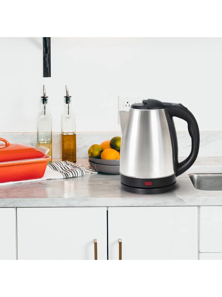 2L Electric Kettle Smart Kettle for Coffee Tea Pot Temperature Control Keep Warm Function Boil Dry Protection Electric Kettle 2