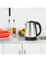 2L Electric Kettle Smart Kettle for Coffee Tea Pot Temperature Control Keep Warm Function Boil Dry Protection Electric Kettle 2