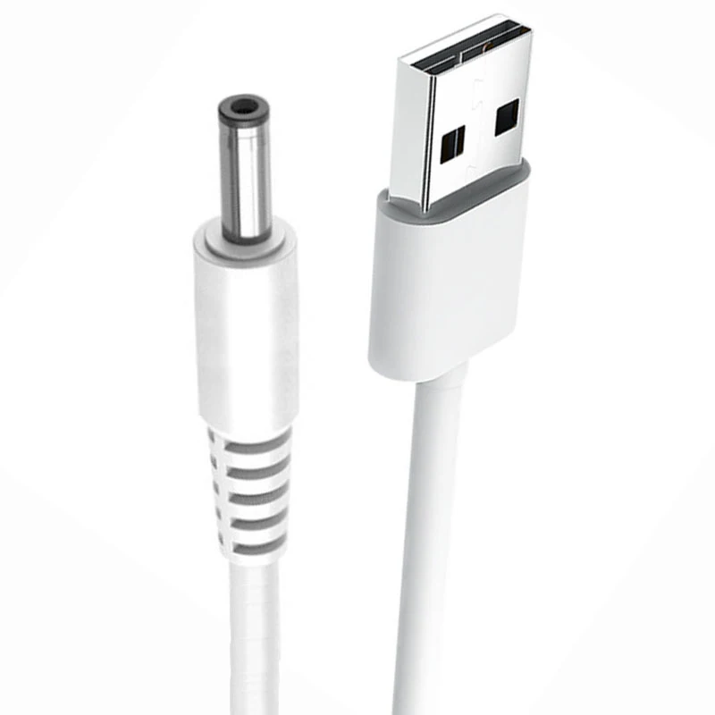 USB Power Supply Cable For Dancing Cactus Toys Charging Cable Replacement Cord Dancing cactus toys  Micro Usb Charger Cord