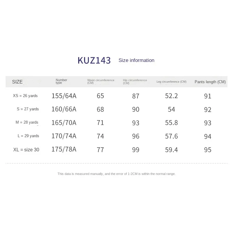 Golf Sports Trousers PGM Golf Women High Elastic Soft Trousers For Ladies Spring Summer outdoor Sports Clothing