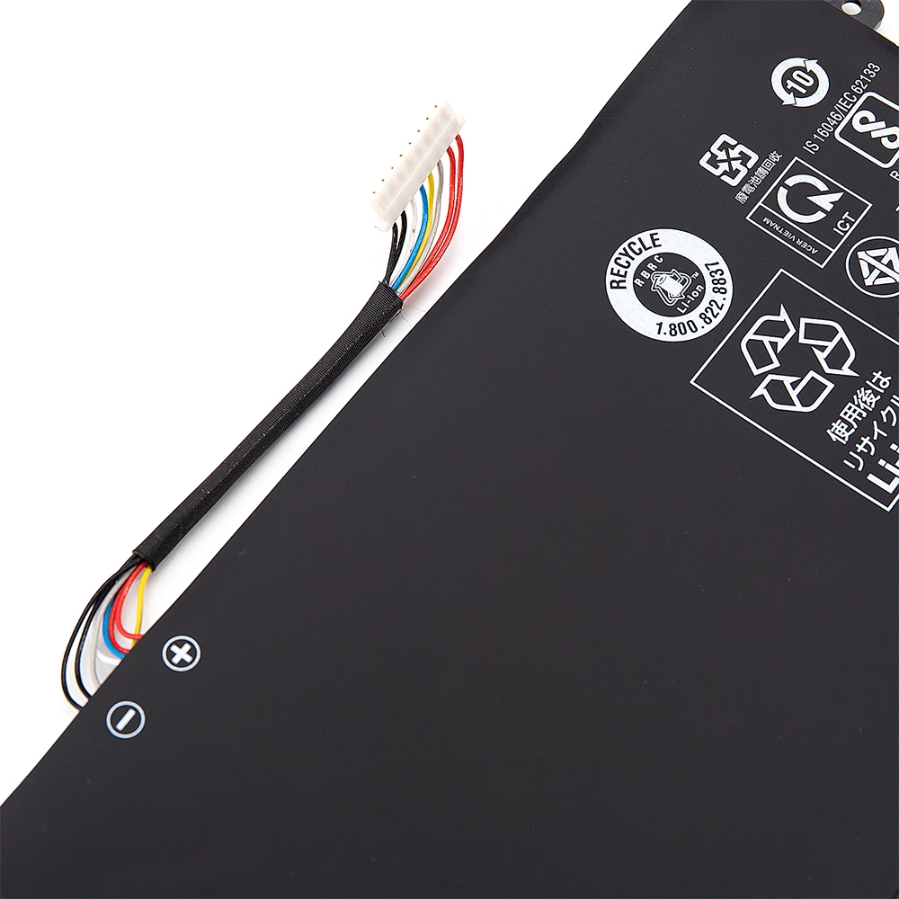 High-Capacity 37WH Laptop Battery Replacement for Acer Aspire and Extensa Series