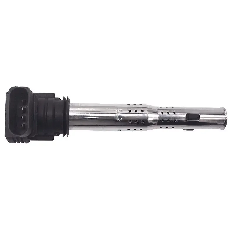 4 Ignition Coil for Audi A3 A4 A5 A6 Q5 RS4 RS5 TT Allroad 2.0L 2006 2007 2008 2009 2010 2011 2012 2013 2014 2015 06F905115F