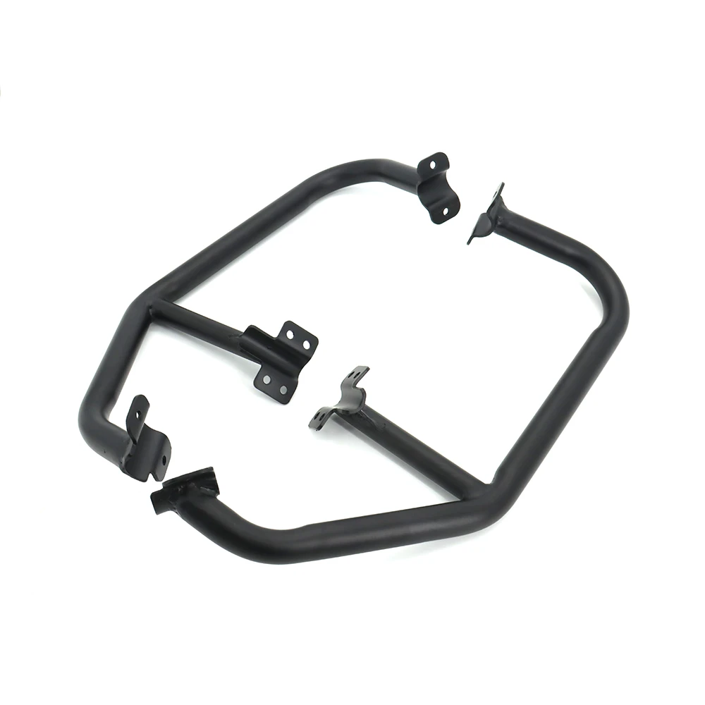 Motorcycle Road Engine Guard Cover Bumper Bar for Harley Pan America 1250 S RA1250 RA1250S 2021-UP Bumper Stunt Cage