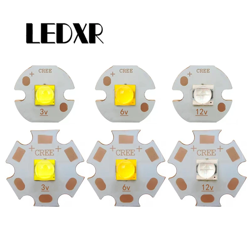 รูปสินค้า โคมไฟ LED 20W ประหยัดพลังงาน สีขาวอุ่น