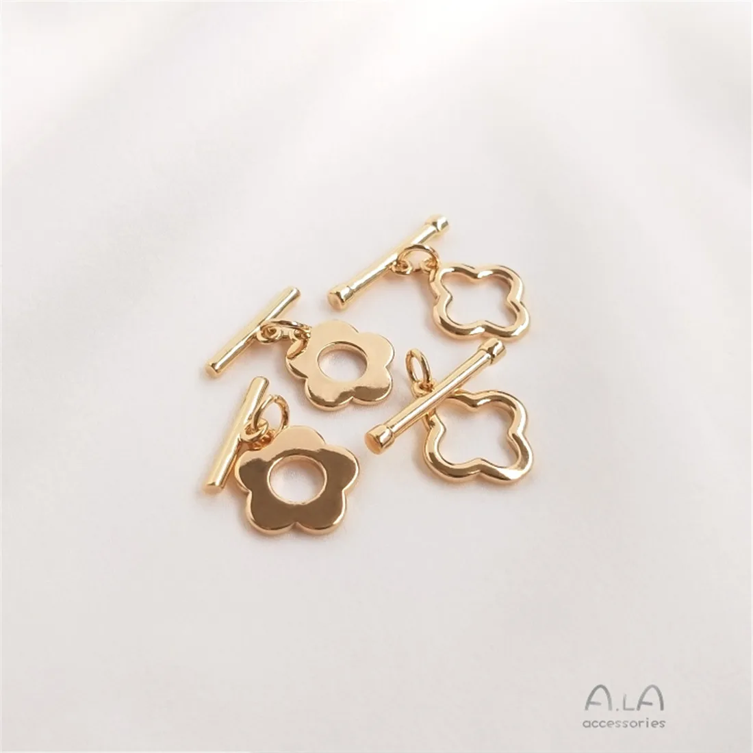 Рисунок 4 - Аксессуары «сделай сам»