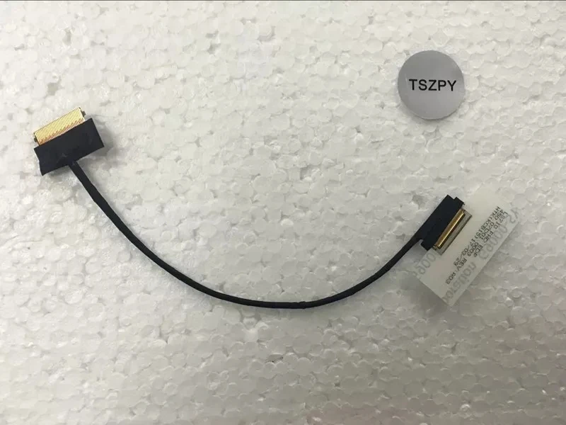 

Новинка, бесплатная доставка, ЖК-кабель для ноутбука Lenovo 710S 710s-13ISK ikb LS710 450.07D01.0003