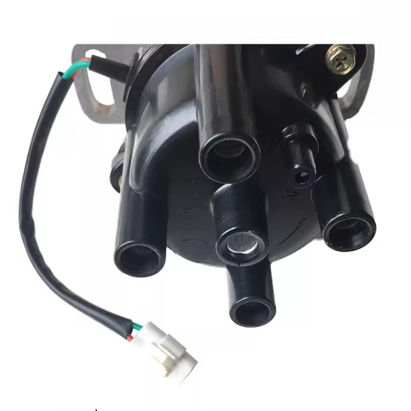 High Quality Ignition Distributor Fits For Suzuki Swift 1.3 1298CC 1992 1993 1994 1995 3310071C30 33100-71C30 DST23403