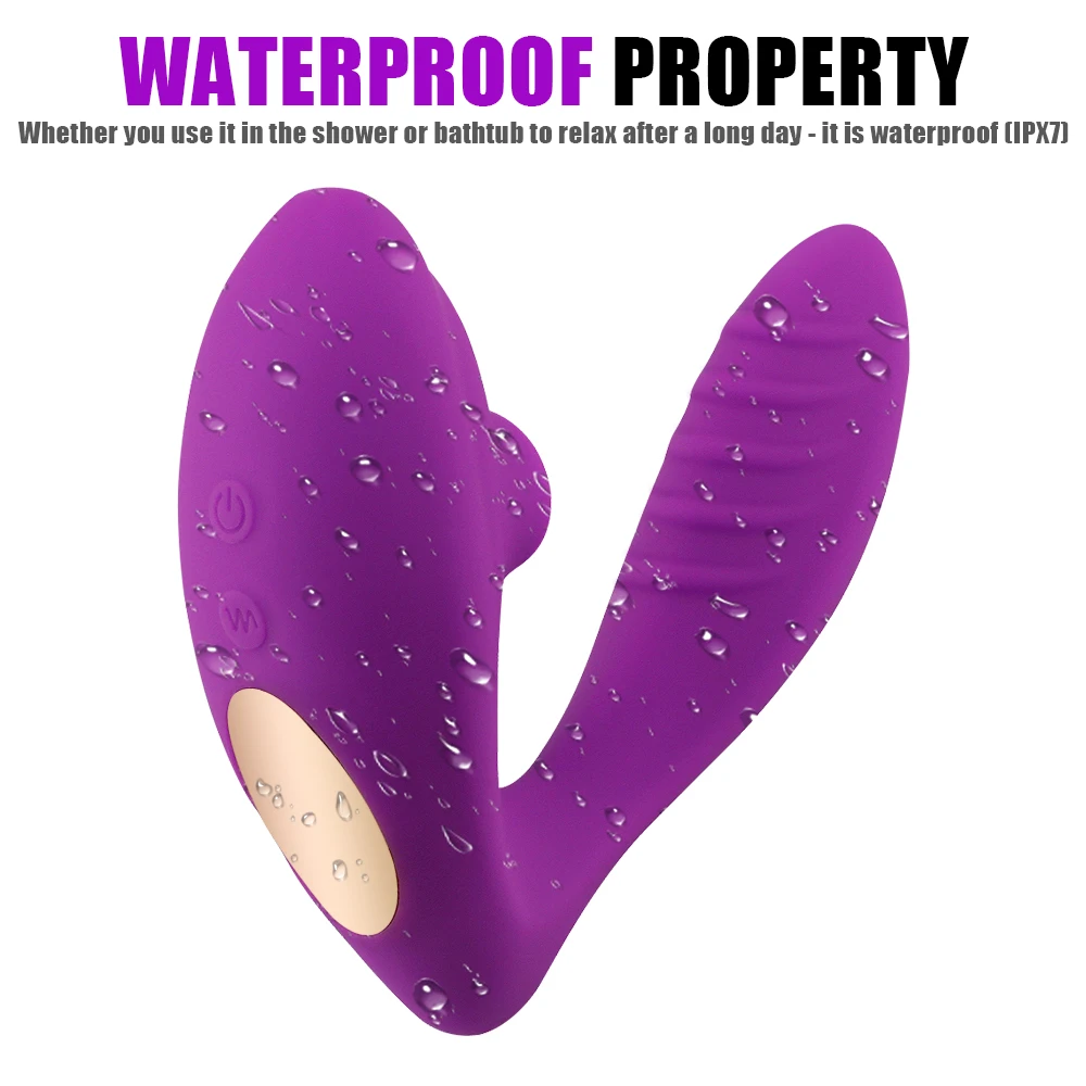 Clit Sucking Vagina Sucker Vibrator for Women Oral Clitoris Vacuum Nipple Stimulator 18+ Sex Toys for Adults Masturbator Product