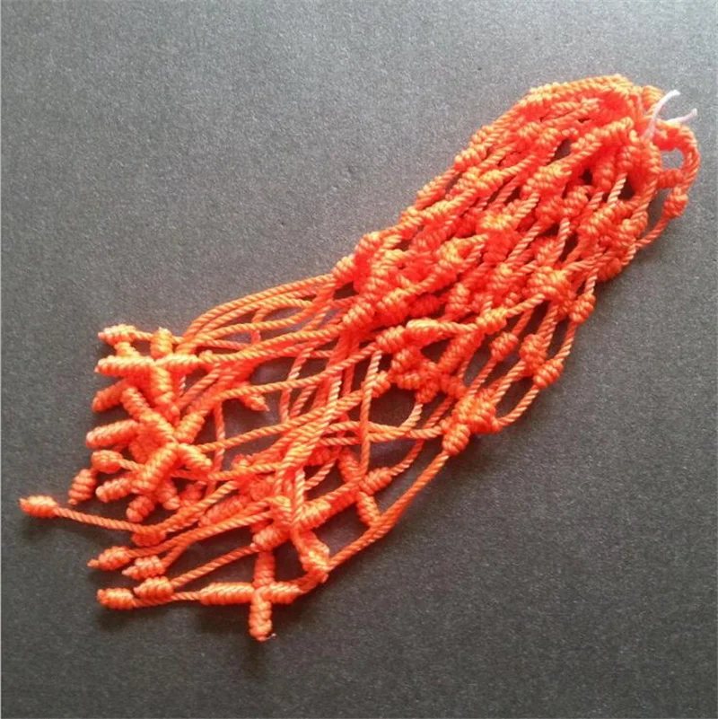 S7d53a281bbbf4798b442adc277a2c5bbN Sprzedaż hurtowa moda promocyjne ręcznie wiązane bransoletka-różaniec Nylon bransoletka-różaniec, 48 sztuk/paczka