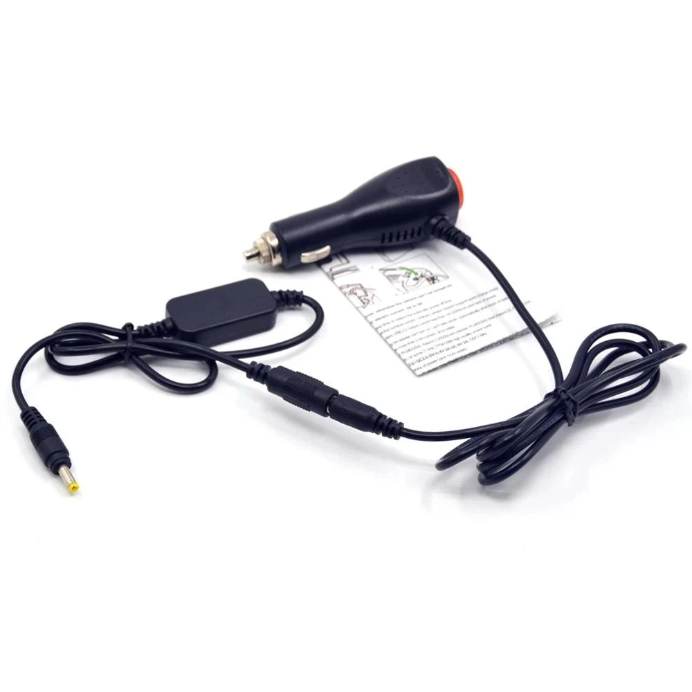 

Car Charger Step-Down Cable For EP5 EP-5A EP-5B EP-5F CP-W126 DC Coupler ENEL9 EN-EL14 ENEL15 ENEL21 ENEL24 NPW126 Dummy Battery