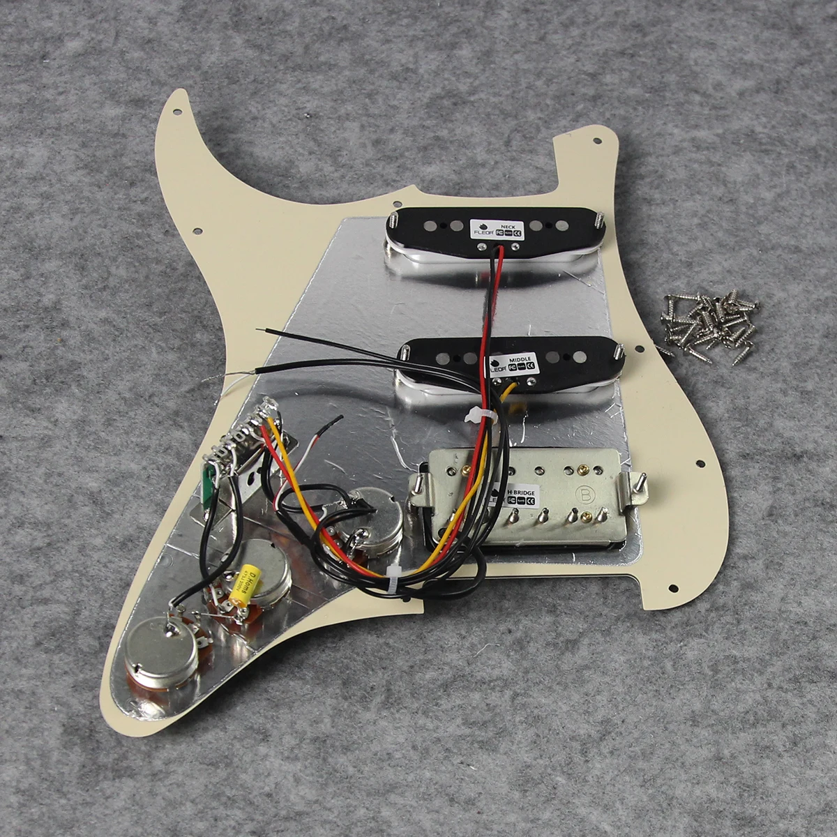 dsc-products