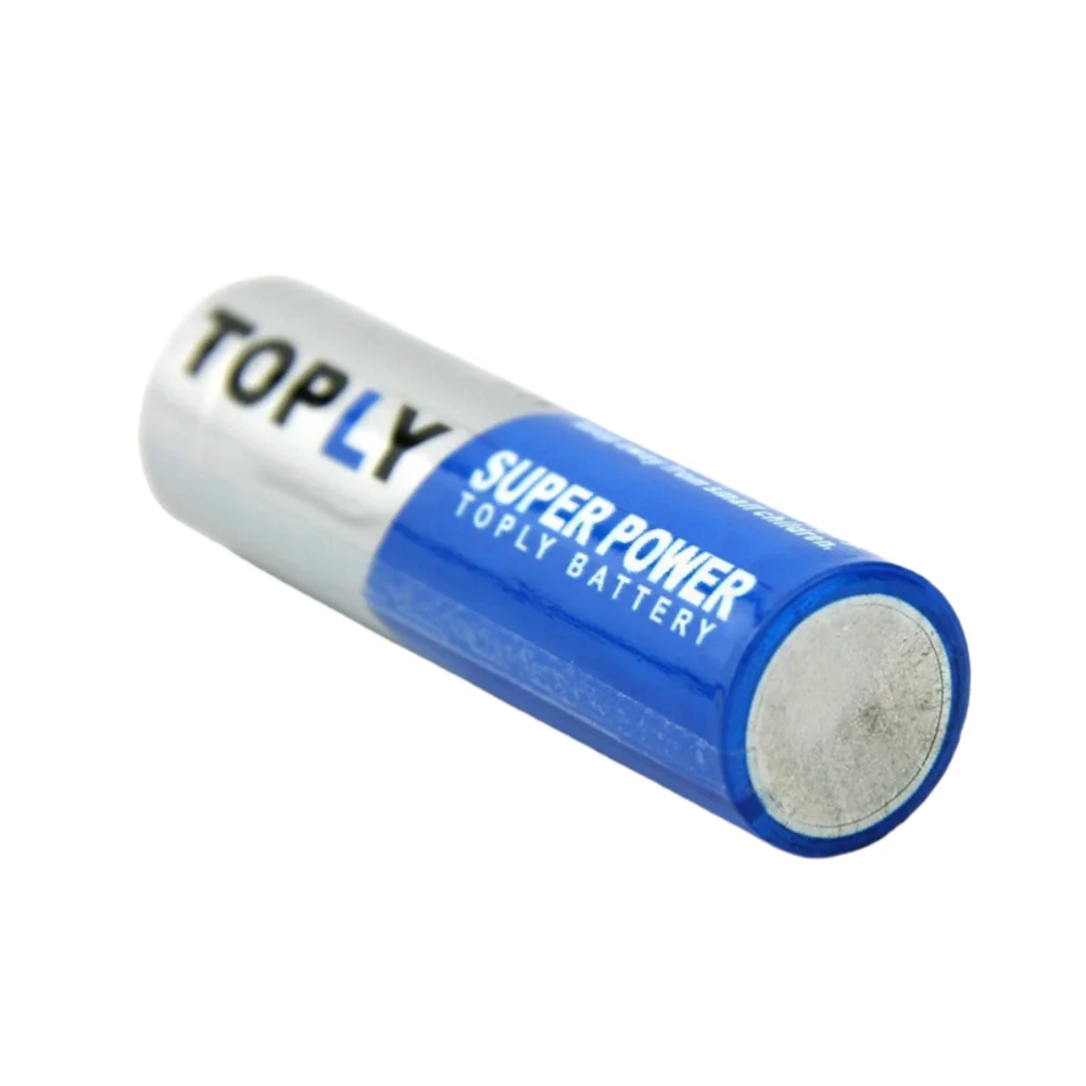 1.5V AAA Carbon Zinc Batteries Heavy Duty Economical Battery Pack 4-32 Pcs for Household Electronic Devices - 5