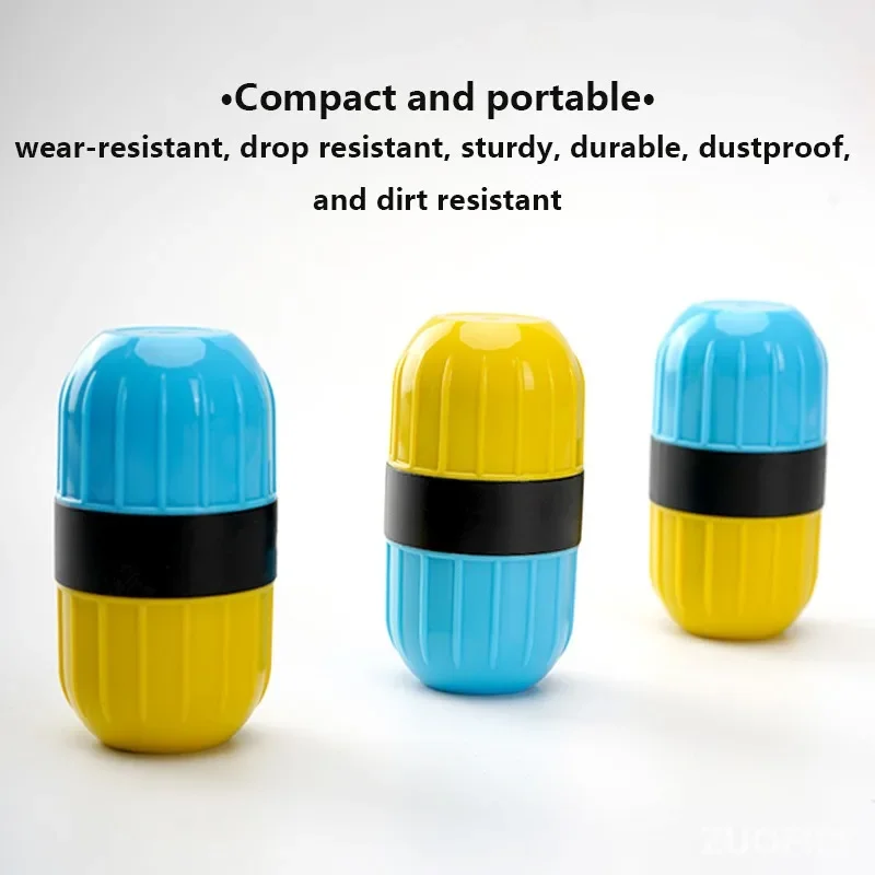 Timbro A Rullo Per Notazione Musicale - Strumento Didattico Per Pianoforte, Chitarra E Insegnamento