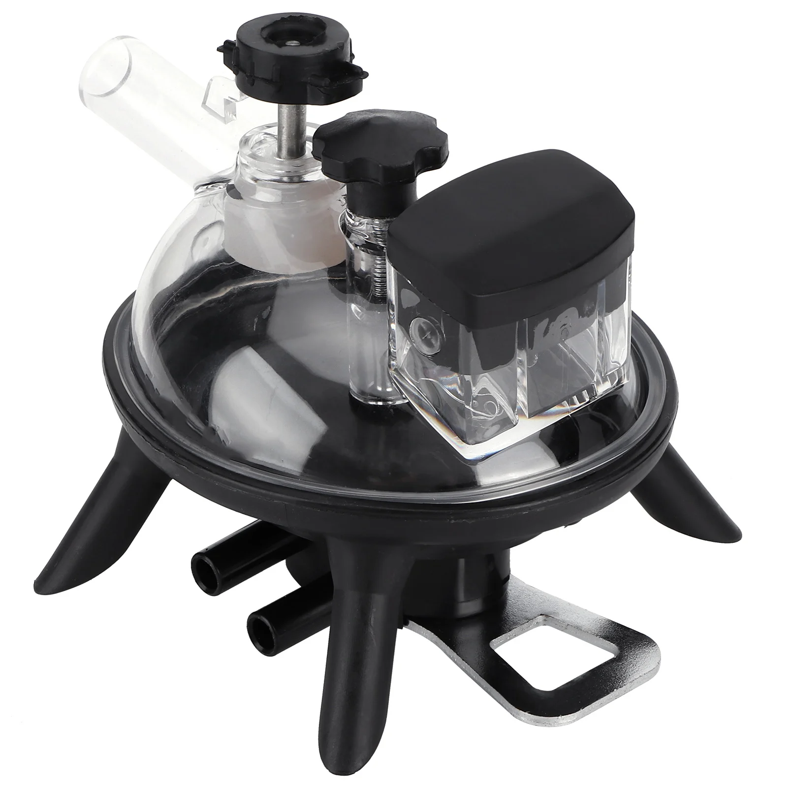 240ml Milking Claw Collector Milking Machine Accessory Livestock Supplies for Sheep Goat Cow