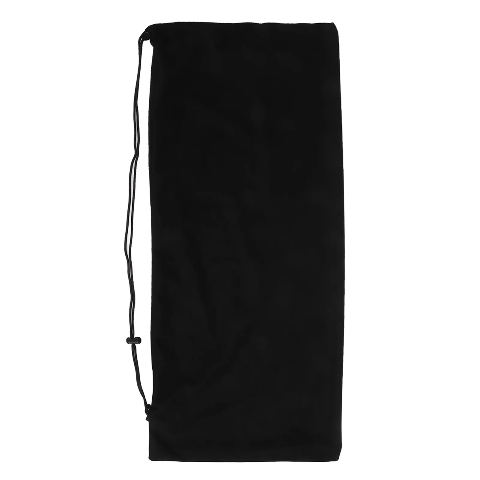 Tennis Racket Cover Large Capacity Soft Tennis Racket Storage Bag Velvet Cloth for Gym