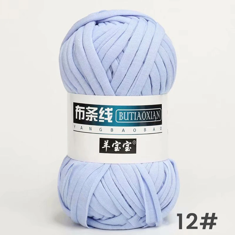100g Super Soft Thick Yarn for Hand Knitting and DIY Crafts