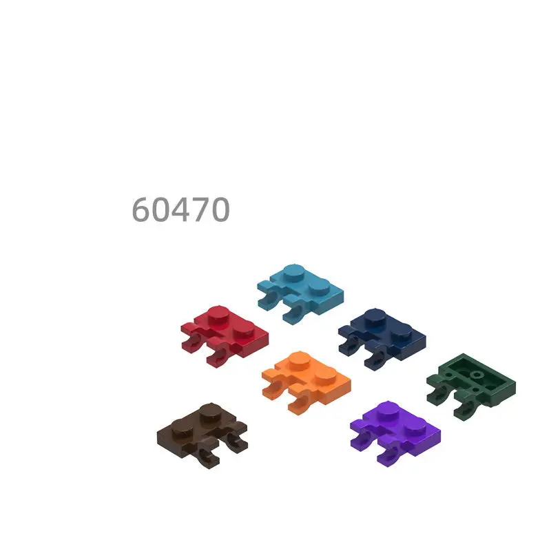 

213 шт., детали для конструктора MOC 60470 и 20393