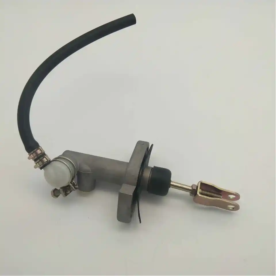 1608010-0000 Main Pump -Clutch FOR ZX AUTO PARTS ,LANDMARK ,KOMODO