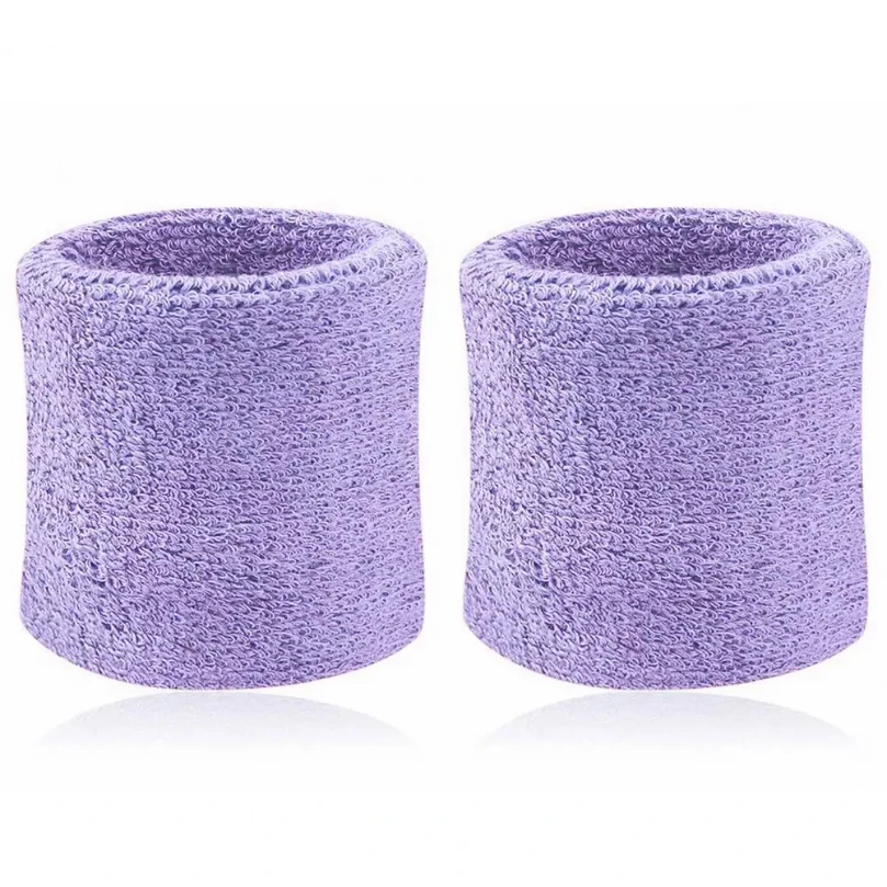 Sports Wrist Sweatbands 4