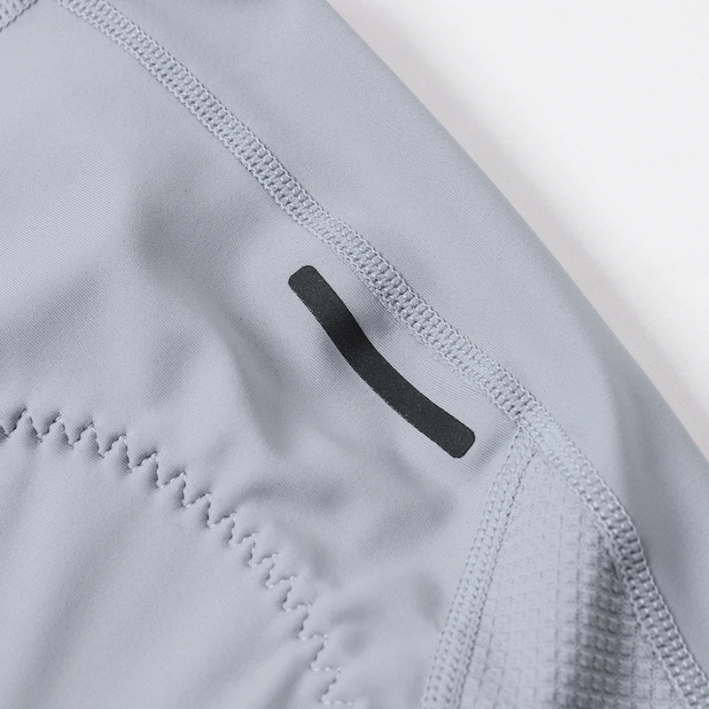 YKYWBIKE Herren-Radsport-Trägerhose, Rennrad-Träger, Fahrrad-Strumpfhose mit 6 Stunden gepolsterter belgischer Polsterung, Radfahren, MTB-Trägerhose – Detail 20