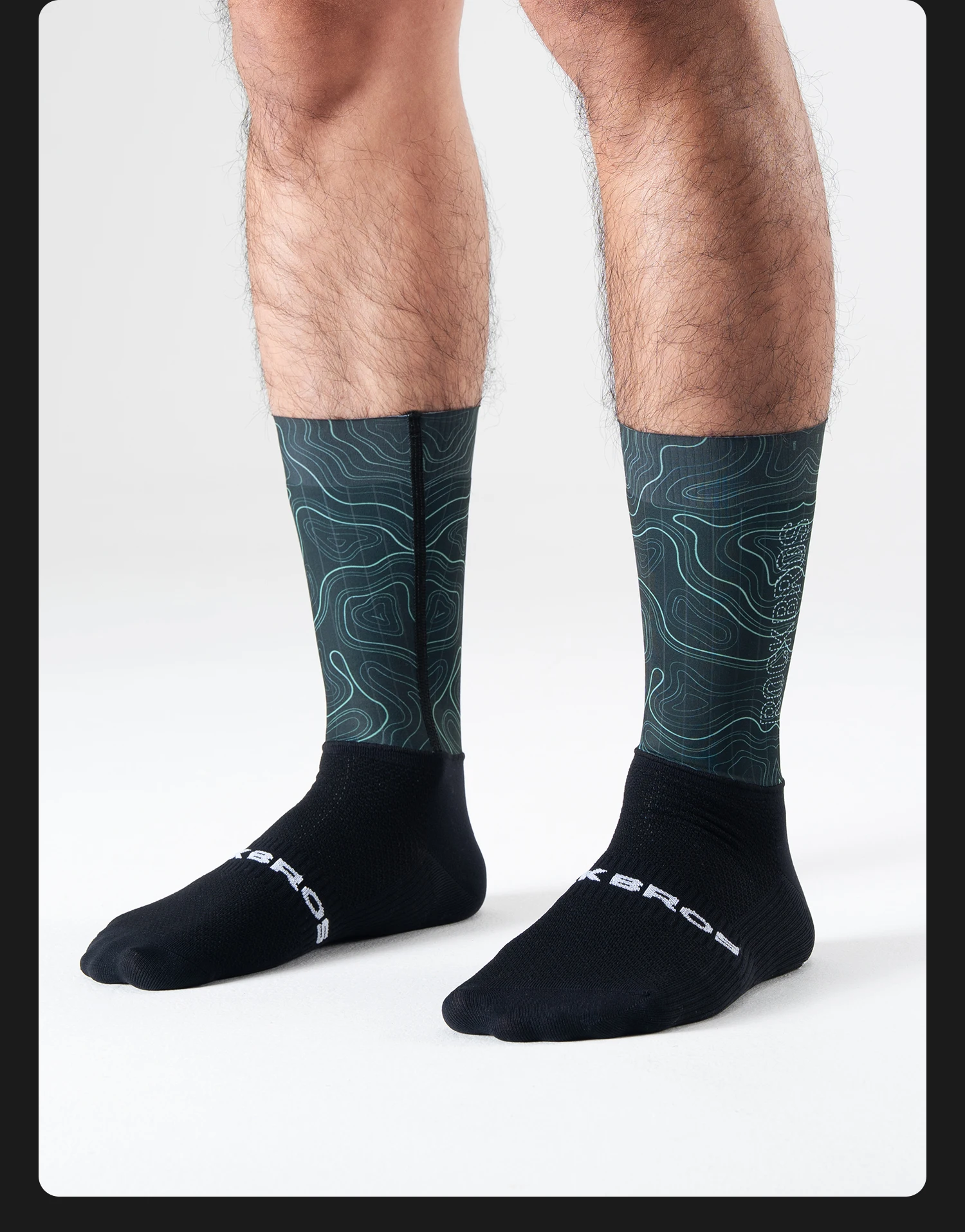 sock usage cycling
