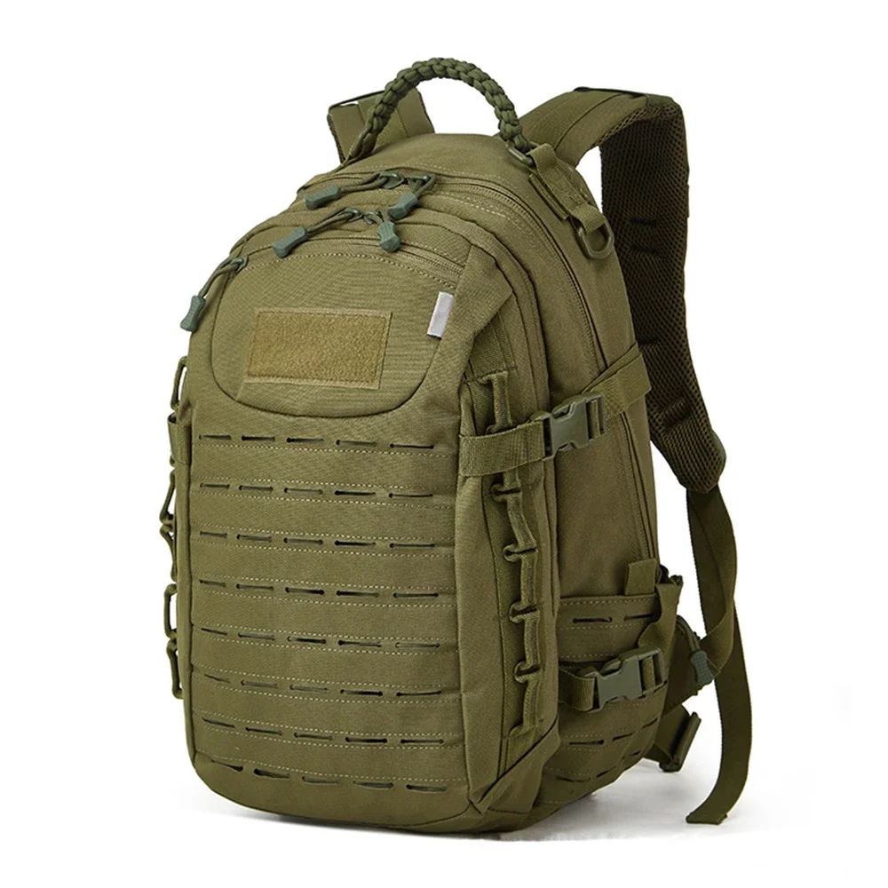 韓国軍実物　35Lバックパック ミリタリーバックパック35L 軍用戦術リュックサックバックパック