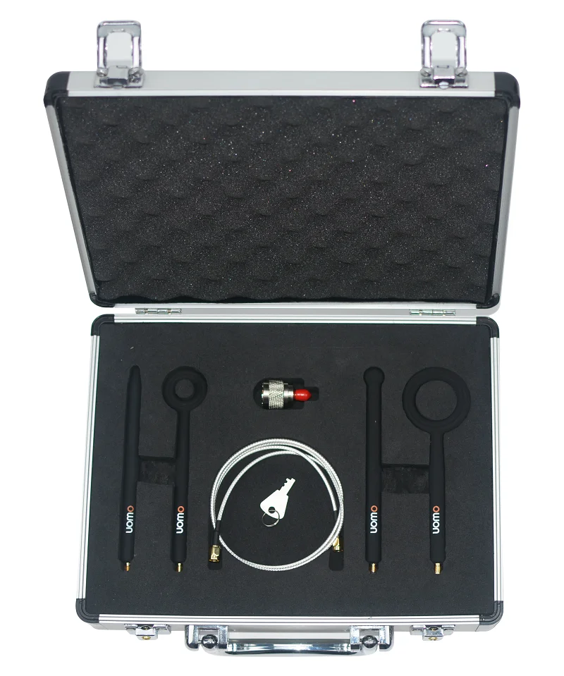 ORF5060 Spectrum Analyzer, Near-Field Probe Frequency 1mhz-6ghz, Emi Electromagn