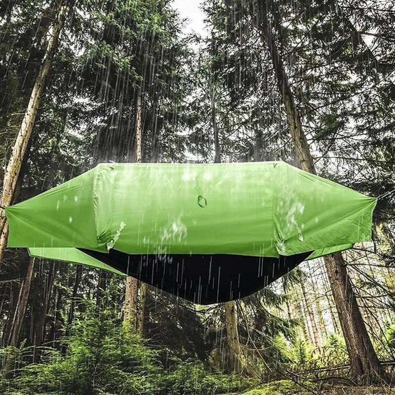 Eno Hammock Ryno Tuff XL Person Camping Hammock With Mosquito