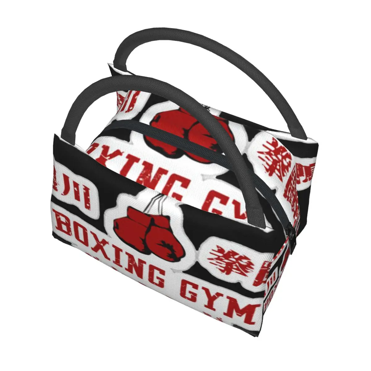 Kamogawa Boxing Gym Portable insulation bag for Cooler Thermal Food Office Pinic Container