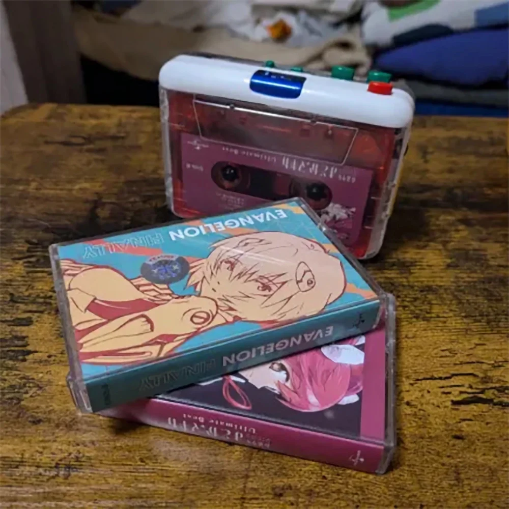 Nana Best Collection Music Tapes Japan Anime Soundtrack Music